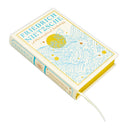 A Philosophical Anthology by Friedrich Nietzsche (Deluxe Leather Bound Edition)