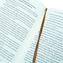 How to Win Friends and Influence People by Dale Carnegie (Deluxe Hardback Sprayed Edge Edition)