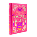 Tales of Art and Tragedy by Oscar Wilde (Leather Bound)
