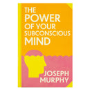 The Power of Your Subconscious Mind by Joseph Murphy (Deluxe Hardback Sprayed Edge Edition)