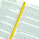 The Richest Man In Babylon by George S. Clason (Deluxe Hardback Sprayed Edge Edition)