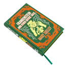 Frankenstein and Other Gothic Tales by Mary Shelley (Leather-Bound)