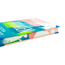 Little Women – Deluxe Hardback Sprayed Edge Edition by Louisa May Alcott | Classic Novel Collector’s Gift Edition