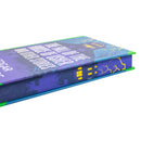 The Fall of the House of Usher by Edgar Allan Poe : Wilco Classics Sprayed Edge Premium Hardback Edition