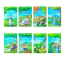 Anne Of Green Gables The Complete Collection 8 Books Set By L.M. Montgomery NEW COVER