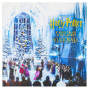 Harry Potter: Christmas at Hogwarts: The Yule Ball Pop-Up Advent Calendar