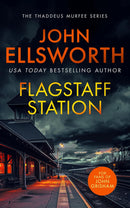 John Ellsworth Legal Thrillers 10 Books Collection Set (The Fifth Justice, The Contract Lawyer, La Jolla Law, The Mental Case and More)