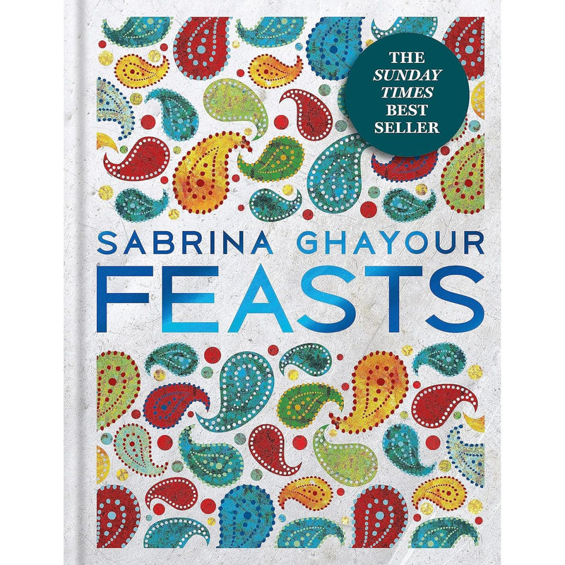 ["9781784722135", "9781845339104", "9789123628049", "chef sabrina ghayour", "feasts", "feasts by sabrina ghayour", "Feasts From the Sunday Times no.1 bestselling author of Persiana & Sirocco", "feasts sabrina ghayour", "feasts sabrina ghayour recipes", "gastronomy books", "Lamb & Sour Cherry Meatballs; Chicken", "National & International Cookery", "party planning", "Persian food", "persiana", "persiana abrina ghayour", "persiana book", "persiana by sabrina ghayour", "persiana cookbook", "persiana cookbook recipes", "persiana recipes", "Persiana Recipes from the Middle East & Beyond", "Pistachio & Coconut Cake with Rosewater Cream", "Preserved Lemon & Olive Tagine; Blood Orange & Radicchio Salad; Persian Flatbread; and Spiced Carrot", "sabrina ghayour", "sabrina ghayour book collection set", "sabrina ghayour book set", "sabrina ghayour books", "sabrina ghayour collection", "sabrina ghayour cooking", "sabrina ghayour cooking books", "sabrina ghayour feasts", "sabrina ghayour feasts recipes", "sabrina ghayour new book", "sabrina ghayour persian recipe", "sabrina ghayour persiana", "sabrina ghayour recipes", "sabrina ghayour recipes bbc", "sabrina ghayour simply recipes", "sabrina ghayour sirocco", "sabrina ghayour vegetarian recipes", "sunday best time seller", "sunday times", "sunday times best books", "sunday times best seller", "sunday times best sellers", "sunday times best selling books", "sunday times bestseller", "sunday times bestsellers", "Sunday Times bestselling", "sunday times bestselling author", "Sunday Times bestselling Book", "sunday times bestselling books", "sunday times bestselling cookbook", "sunday times books", "the sunday times best sellers", "the sunday times bestseller"]