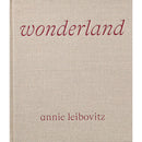 Wonderland by Annie Leibovitz