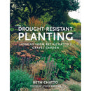 Drought-Resistant Planting: Lessons from Beth Chatto's Gravel Garden