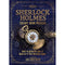 Sherlock Holmes Escape Room Puzzles: Solve the Interactive Cases (The Sherlock Holmes Puzzle Collection)