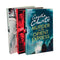 SLIGHTLY DAMAGE - Agatha Christie The Worlds Favourite 3 Books Collection Set