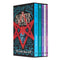 The Aleister Crowley Collection 5 Books Box Set (Arcturus Classic Collections)