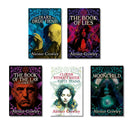 The Aleister Crowley Collection 5 Books Box Set (Arcturus Classic Collections)