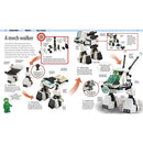 Lego Awesome Ideas by DK - Unlock the secrets of LEGO
