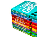 Andersen Press Children’s Classics 10 Book Set – Secret Garden, Treasure Island & Classic Stories Collection