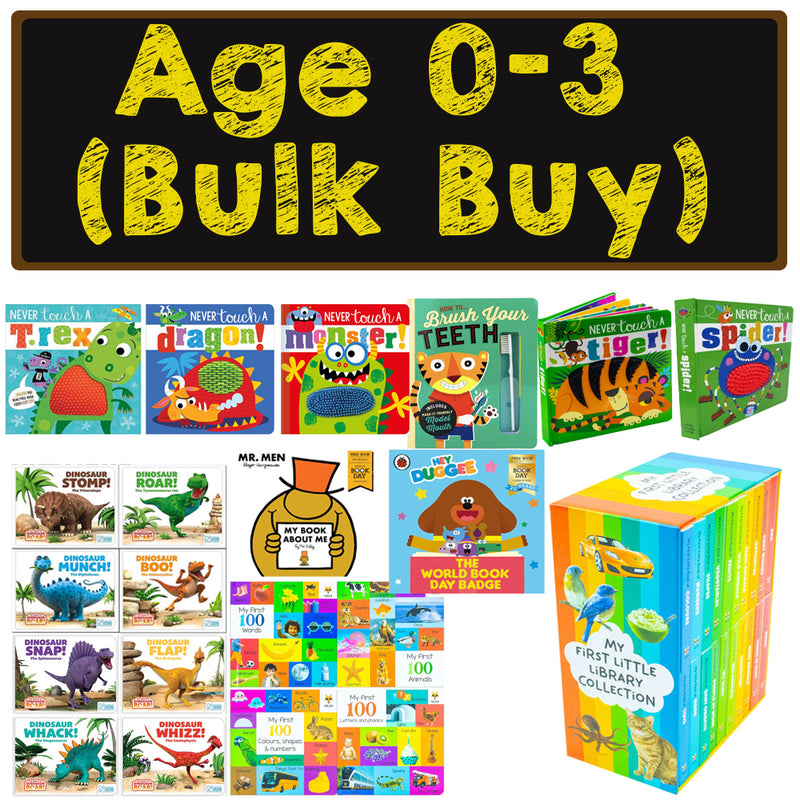 ["baby", "Baby and Toddler", "baby book", "baby books", "baby development", "Baby Very First books set", "board books for toddlers", "book bundle", "Book for Babies and Toddlers", "books for toddlers", "Bulk Buy", "children books", "children christmas books", "childrens books", "Christmas", "christmas books", "Christmas Gift", "christmas set", "Deal of the day", "joblot", "joblot wholesale collection", "ltk", "Special Offers", "super soft book for toddlers"]