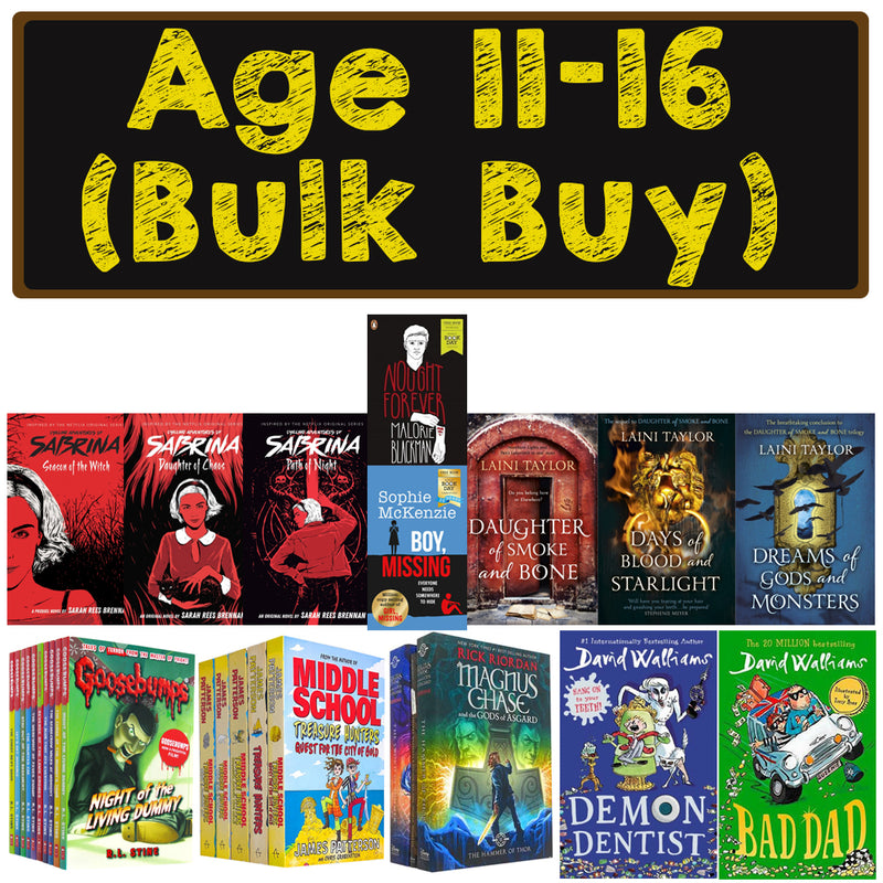 ["animals books", "best sellers", "Best Selling Books", "bestseller", "bestselling books", "book bundle", "Bulk Buy", "Christmas", "christmas books", "Christmas Bulk Buy", "Christmas Gift", "christmas set", "Deal of the day", "joblot", "joblot wholesale collection", "ltk", "Special Offers", "top authors", "wholesale books"]