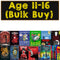 ["animals books", "best sellers", "Best Selling Books", "bestseller", "bestselling books", "book bundle", "Bulk Buy", "Christmas", "christmas books", "Christmas Bulk Buy", "Christmas Gift", "christmas set", "Deal of the day", "joblot", "joblot wholesale collection", "ltk", "Special Offers", "top authors", "wholesale books"]