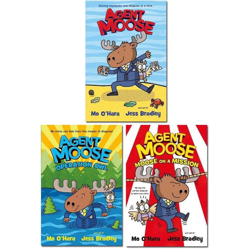 ["9780460170277", "agent moose", "agent moose book collection", "agent moose book collection set", "agent moose books", "agent moose collection", "agent moose moose on a misson", "agent moose operation owl", "comics", "comics and graphic novels", "comics books", "Comics Graphic Novels", "Crime & mystery", "Crime and mystery", "crime mystery graphic novels", "mo o hara", "mo o hara books", "mo o hara books in order", "mo o'hara", "mo o'hara book collection", "mo o'hara books", "mo o'hara collection", "Thriller & Mystery Adventures", "zombie goldfish books"]