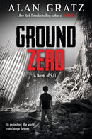 Alan Gratz 6 Books Collection Set (Allies, Two Degrees, Grenade, Refugee, Ground Zero & Heroes)