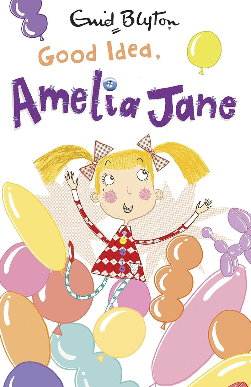 ["9781405232821", "amelia jane books", "amelia jane box set", "amelia jane collection", "amelia jane collection books", "amelia jane enid blyton", "amelia jane series", "Childrens Classic Set", "cl0-PTR", "enid blyton", "enid blyton books", "junior books"]