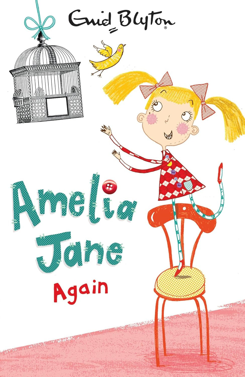 ["9781405232821", "amelia jane books", "amelia jane box set", "amelia jane collection", "amelia jane collection books", "amelia jane enid blyton", "amelia jane series", "Childrens Classic Set", "cl0-PTR", "enid blyton", "enid blyton books", "junior books"]