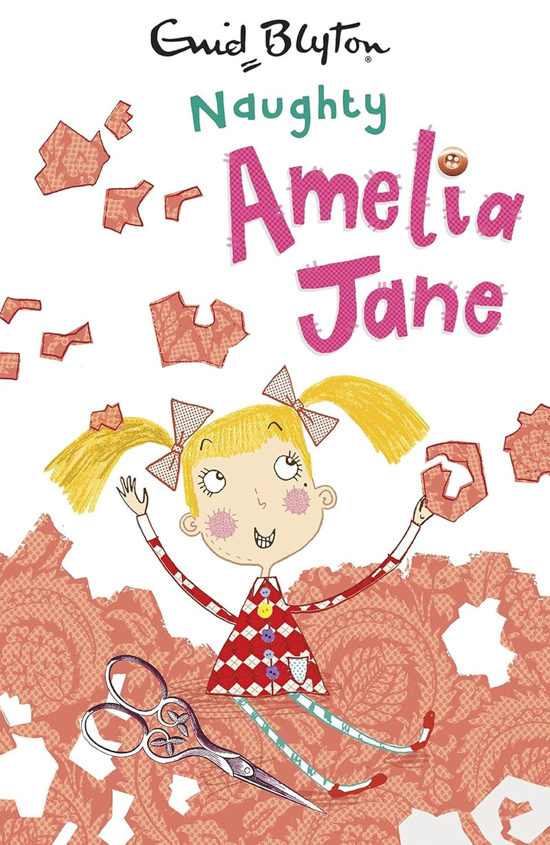 ["9781405232821", "amelia jane books", "amelia jane box set", "amelia jane collection", "amelia jane collection books", "amelia jane enid blyton", "amelia jane series", "Childrens Classic Set", "cl0-PTR", "enid blyton", "enid blyton books", "junior books"]