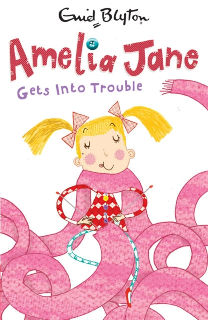 ["9781405232821", "amelia jane books", "amelia jane box set", "amelia jane collection", "amelia jane collection books", "amelia jane enid blyton", "amelia jane series", "Childrens Classic Set", "cl0-PTR", "enid blyton", "enid blyton books", "junior books"]