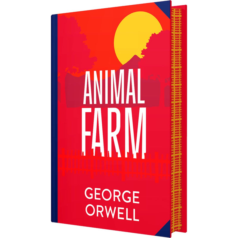 ["1984", "animal farm", "arcturus classic collections", "bestselling author", "bestselling books", "classic box set", "Classic Editions", "Classic fiction", "classic george orwell", "classic george orwell book collection", "classic george orwell book collection set", "classic george orwell books", "classic george orwell collection", "classic george orwell series", "down and out in london and paris", "fiction classics", "george orwell", "george orwell 5 books", "george orwell book collection", "george orwell book collection set", "george orwell books", "george orwell collection", "george orwell five volume", "george orwell series", "homage to catalonia", "political fiction", "the road to wigan pier"]