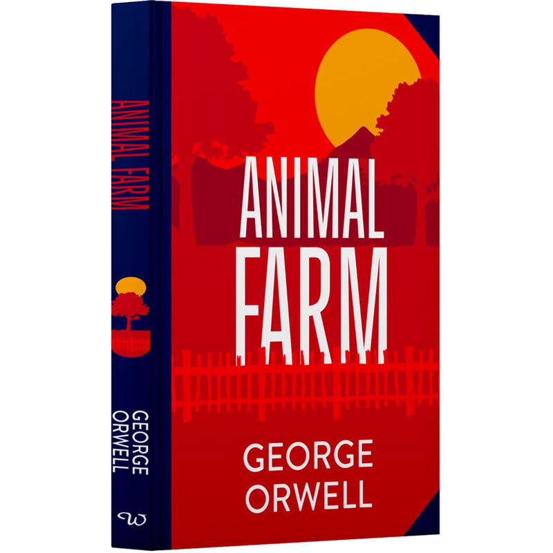 ["1984", "animal farm", "arcturus classic collections", "bestselling author", "bestselling books", "classic box set", "Classic Editions", "Classic fiction", "classic george orwell", "classic george orwell book collection", "classic george orwell book collection set", "classic george orwell books", "classic george orwell collection", "classic george orwell series", "down and out in london and paris", "fiction classics", "george orwell", "george orwell 5 books", "george orwell book collection", "george orwell book collection set", "george orwell books", "george orwell collection", "george orwell five volume", "george orwell series", "homage to catalonia", "political fiction", "the road to wigan pier"]