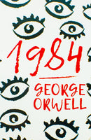 1984 by George Orwell | Classic Dystopian Novel