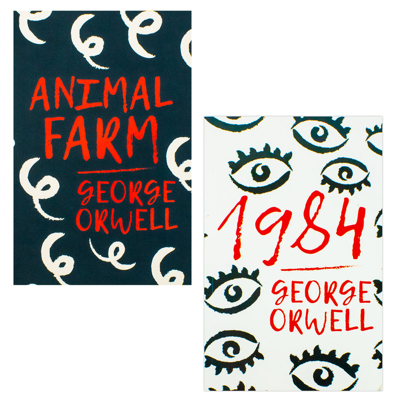 ["1984", "animal farm", "bestselling author", "bestselling books", "classic box set", "Classic Editions", "Classic fiction", "classic george orwell", "classic george orwell book collection", "classic george orwell book collection set", "classic george orwell books", "classic george orwell collection", "classic george orwell series", "down and out in london and paris", "fiction classics", "george orwell", "george orwell 5 books", "george orwell book collection", "george orwell book collection set", "george orwell books", "george orwell collection", "george orwell five volume", "george orwell series", "homage to catalonia", "political fiction", "the road to wigan pier"]