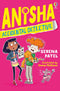 Anisha, Accidental Detective Series 7 Books Collection Set By Serena Patel (Accidental Detective, School's Cancelled, Granny Trouble, Show Stoppers, Holiday Adventure, Fright Night, Beach Disaster)