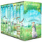 BOX MISSING - Anne Of Green Gables The Complete Collection 8 Books Set By L.M. Montgomery NEW COVER
