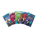 The Arsène Lupin Collection Box Set: 5-Book paperback boxed set (Arcturus Classic Collections)
