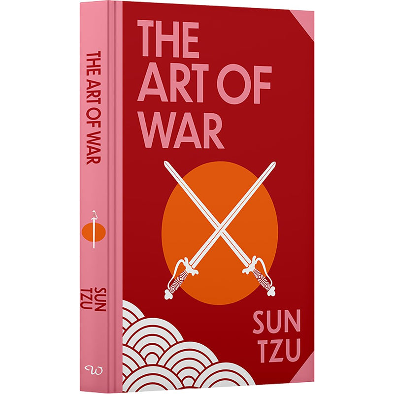 ["9789363120778", "Adult Fiction (Top Authors)", "art of war", "art of war book collection", "art of war book collection set", "art of war books", "art of war hardback", "defence research", "defence strategy", "Defence Strategy & Research", "Eastern Mystical Philosophy", "general van riper", "macarthur", "mao zedong", "military science", "military strategy", "Military tactics", "montgomery", "napoleon", "South East Asian Politics", "the art of war book", "Theory of warfare", "tzu sun", "tzu sun art of war book", "tzu sun art of war box set", "tzu sun book collection", "tzu sun book collection set", "tzu sun books", "tzu sun collection"]