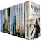 SLIGHTLY DAMAGE - Assassins Creed 10 Books Collection Set By Oliver Bowden Heresy, Odyssey, Underworld