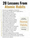 ["9781847941831", "Atomic", "Atomic Habits", "atomic habits book", "atomic habits by james clear", "atomic habits james clear", "Bad ones", "Best Selling Single Books", "bestseller", "bestselling author", "bestselling books", "bestselling single book", "bestselling single books", "Biological Sciences", "books", "Build good habits", "cardinal rules", "Cognition", "Cognitive Psychology", "Daily habit", "Discovered way", "Easy Way", "Fundamental", "Good Habit", "good habits", "Habit development", "Higher Education", "International Bestseller Atomic Habits", "James Clear", "james clear atomic habits", "James Clear Book Collection", "James Clear Book Collection Set", "James Clear Books", "literary fiction", "Literary Fiction Book", "Literary Fiction Books", "motivation", "Motivational", "motivational self help", "personal development", "Popular psychology", "Practical", "Practical & Motivational Self Help", "Proven Way", "Remarkable Result", "Revolutionary system", "self controls", "Self-help", "simple steps", "Teen & Young Adult Books", "young teen"]
