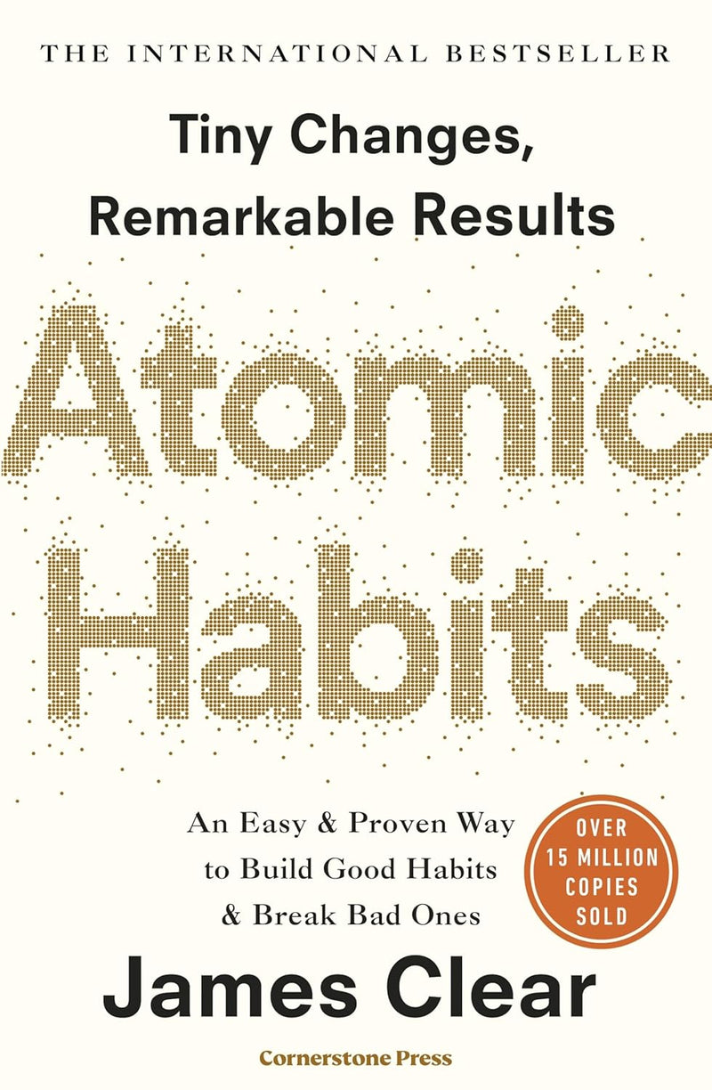 ["achieve healthie", "addictions", "anxiety", "Atomic", "Atomic Habits", "atomic habits book", "atomic habits by james clear", "atomic habits james clear", "Bad ones", "best books about money", "best finance books", "best investing books", "best personal finance books", "Best Selling Single Books", "bestseller", "bestselling", "bestselling author", "bestselling books", "bestselling single book", "bestselling single books", "books about money", "Build good habits", "cardinal rules", "Change Your Mind", "Cognition", "Cognitive Psychology", "comedian", "comprehensive", "Daily habit", "Discovered way", "finance books", "Fundamental", "Good Habit", "good habits", "Habit development", "happy money", "Health and Fitness", "health books", "How to Change Your Mind", "International Bestseller Atomic Habits", "investing books", "James Clear", "james clear atomic habits", "James Clear Book Collection", "James Clear Book Collection Set", "James Clear Books", "john hargrave", "literary fiction", "Literary Fiction Book", "Literary Fiction Books", "mental problems", "mind hacking", "mind hacking book", "mind hacking happiness", "mind hacking paperback", "mind hacking sir john hargrave", "mindhacking", "money book", "money books", "morgan housel", "morgan housel books", "morgan housel psychology of money", "morgan housel the psychology of money", "motivational self help", "negativity", "personal development", "personal finance books", "Practical", "Practical & Motivational Self Help", "Proven Way", "psychology of money", "psychology of money book", "psychology of money book pdf", "psychology of money pdf", "Remarkable Result", "Revolutionary system", "self controls", "self development books", "self help books", "simple steps", "sir john hargrave", "sir john hargrave book set", "sir john hargrave books", "sir john hargrave collection", "sir john hargrave mind hacking", "Teen & Young Adult Books", "the most important thing", "the psychology book", "the psychology of money", "the psychology of money book pdf", "the psychology of money by morgan housel", "the psychology of money morgan housel", "the psychology of money pdf", "the psychology of money pdf download", "the psychology of money review", "young teen"]