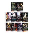 Black Dagger Brotherhood World Series 10 Books Collection Set by J.R. Ward