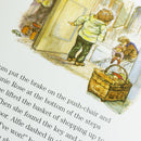 Shirley Hughes Alfie Collection 10 Books Set (Alfie Gets in First,  Alfie's Feet,  An Evening At Alfie's, Alfie Gives A Hand, Alfie Wins A Prize, Alfie Outdoors, All About Alfie, Alfie on Holiday and More)