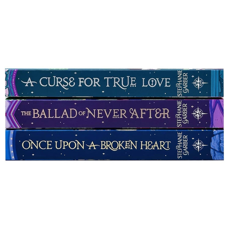 ["A Curse For True Love", "Adult & contemporary romance", "adult books", "adult fiction", "Adult Fiction (Top Authors)", "adult fiction book collection", "adult fiction books", "adult fiction collection", "adult romance", "adults books", "books for adults", "contemporary romance", "contemporary romance books", "fantasy romance", "new adult romance", "Once Upon a Broken Heart", "Romance", "romance books", "romance fiction", "Romance Novels", "Romance Stories", "Stephanie Garber", "The Ballad of Never After"]
