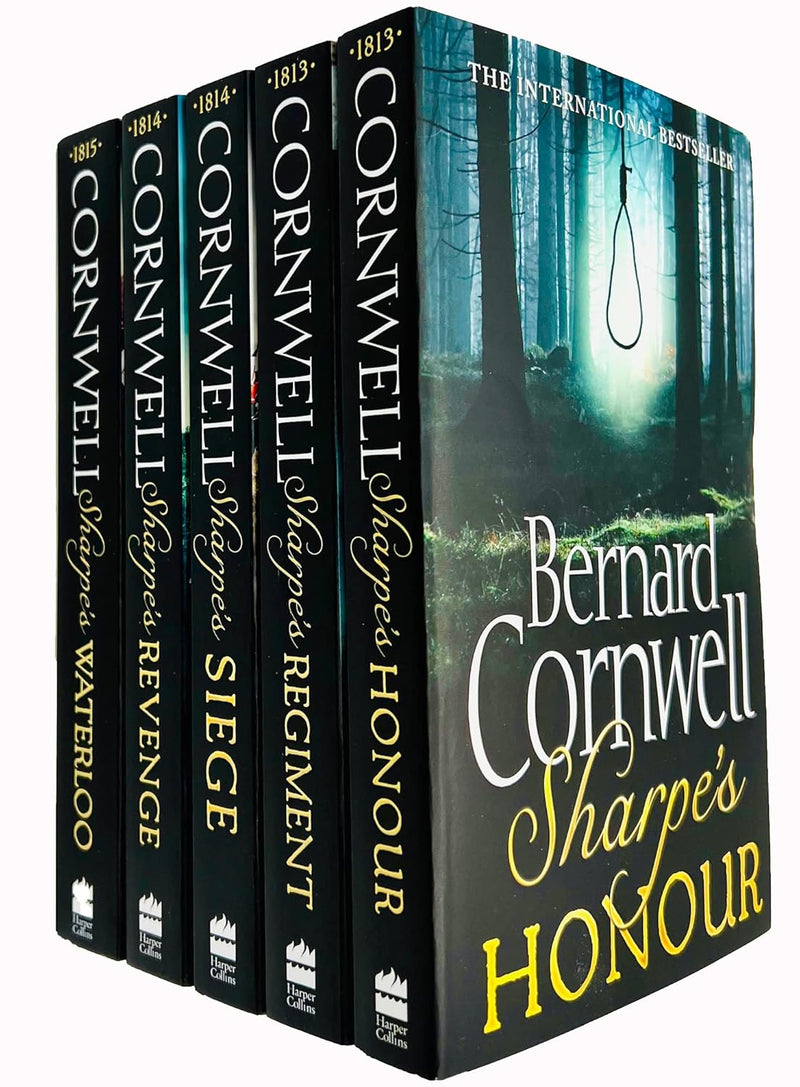 ["9780678457757", "Adult Fiction (Top Authors)", "Battle", "bernard cornwell", "Bernard Cornwell 16 to 21 Books Set", "Bernard Cornwell 6 Books Set", "Bernard Cornwell Book Collection", "Bernard Cornwell Book Collection Set", "bernard cornwell book set", "Bernard Cornwell Books", "bernard cornwell books in order", "Bernard Cornwell Books Set", "bernard cornwell collection", "bernard cornwell last kingdom collection", "Bernard Cornwell Last Kingdom Series", "bernard cornwell latest book", "Bernard Cornwells Richard Sharpes Series 11 to 15 5 Books Set", "Bernard Cornwells Richard Sharpes Series 11 to 15 Books Set", "Bernard Cornwells Richard Sharpes Series 16 to 21 (6 Books Set)", "Bernard Cornwells Richard Sharpes Series 16 to 21 Books Set", "Company", "Devil", "Enemy", "Fiction", "Fury", "Harper Collins", "Hero", "History", "Honour", "Regiment", "Revenge", "Richard Sharpe Books Set", "Richard Sharpes Series", "Siege", "Sword", "Waterloo"]
