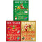 ["9780678459805", "Adventures of a Christmas Elf", "ben miller", "ben miller book collection", "ben miller book collection set", "ben miller books", "Ben Miller Christmas Elf Chronicles", "Ben Miller Christmas Elf Chronicles Books", "Ben Miller Christmas Elf Chronicles Series", "ben miller collection", "ben miller series", "ben miller the boy who made the world disappear", "ben miller the night i met father christmas", "bestselling author", "bestselling books", "children books", "childrens books", "christmas gift", "christmas set", "Diary of a Christmas Elf", "how i became a dog called midnight", "myths legends young adults", "Secrets of a Christmas Elf", "siblings fiction young adults", "the boy who made the world disappear", "the boy who made the world disappear by ben miller", "the day i fell into a fairytale", "the day i fell into a fairytale by ben miller", "the night i met father christmas", "the night i met father christmas by ben miller", "the night we got stuck in a story", "young adults"]