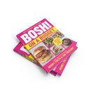 BOSH! on a Budget: From the bestselling vegan authors comes the latest healthy plant-based, meat-free cookbook with new deliciously simple recipes by Henry Firth and Ian Theasby