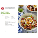 Bored of Lunch: The Healthy Air Fryer Book: THE NO.1 BESTSELLER