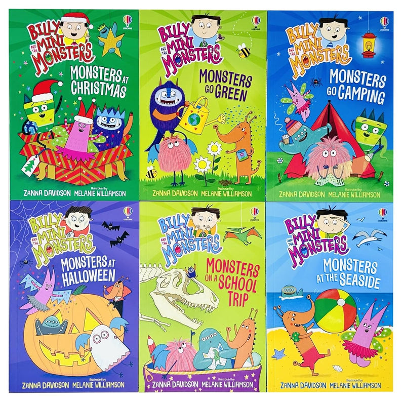 ["9781803705613", "billy and mini monsters", "billy and the mini monsters", "billy and the mini monsters books", "billy and the mini monsters books set", "billy and the mini monsters collection", "billy and the mini monsters order", "billy and the mini monsters series", "billy and the mini monsters set", "billy and the mini monsters usborne", "billy mini monsters", "children books", "children educactional set", "children learning books", "childrens monsters books", "christmas set", "early learner", "early reader", "fiction books", "kids books", "monsters at Christmas", "monsters at Halloween", "monsters at the seaside", "monsters go camping", "monsters go green", "monsters go swimming", "monsters go to a party", "monsters go to school", "monsters in the dark", "monsters move house", "monsters on a plane", "monsters on a school trip", "scary halloween monsters", "schools books", "usborne billy and the mini monsters", "zanna davidson", "zanna davidson book collection", "zanna davidson books", "zanna davidson collection"]