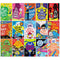 Baby Aliens (Izzy and Friends) Series By Pamela Butchart 15 Books Collection Set (Baby Aliens Got My Teacher, Spy Who Loved School Dinners, My Headteacher is a Vampire Rat, Attack of the Demon Dinner Ladies and More)