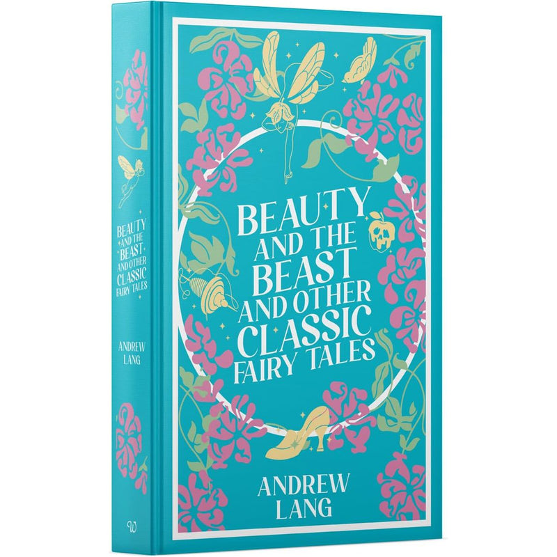 ["9788119307609", "andrew lang", "andrew lang books", "andrew lang set", "Beauty and the Beast", "Beauty and the Beast books", "Beauty and the Beast set", "Classic books", "Classic fiction", "classic stories", "fiction classics", "Fiction Classics for Young Adults"]